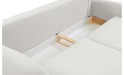 Selsey Einzelsofa mit Schlaffunktion Barfa