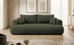 Selsey Einzelsofa mit Schlaffunktion
