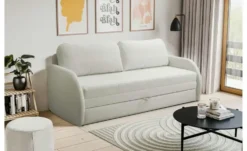 Selsey Einzelsofa mit Schlaffunktion Diego
