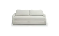 Selsey Einzelsofa mit Schlaffunktion Diego