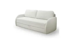 Selsey Einzelsofa mit Schlaffunktion Diego