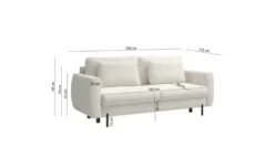 Selsey Einzelsofa Rane