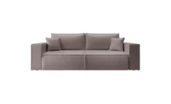 Selsey Schlafsofa Farese Cuero