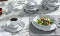 Seltmann Weiden Tafelservice LIDO