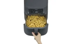 SEVERIN Heißluftfritteuse FR 2462