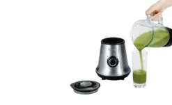 SEVERIN Multimixer + Smoothie Mix & Go SM 3737