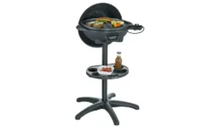 SEVERIN Standgrill PG 8541