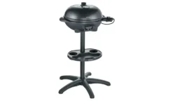 SEVERIN Standgrill PG 8541