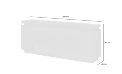 Sideboard