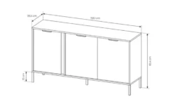 Sideboard