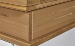 Sideboard aus Massivholz Fehmarn