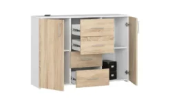 Sideboard 110 cm breit