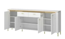 Sideboard mit Softclose