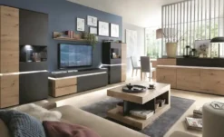 Sideboard Soft-Close