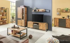 Sideboard Soft-Close-System