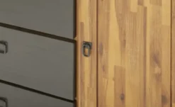 Sideboard Soft-Close-System