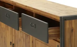 Sideboard Soft-Close-System