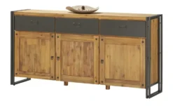 Sideboard Soft-Close-System