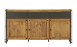 Sideboard Soft-Close-System