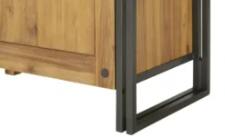 Sideboard Soft-Close-System
