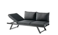 Sieger Loungeliege