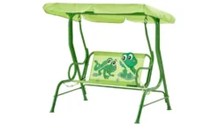 Siena Garden Kinderschaukel Froggy