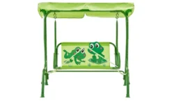 Siena Garden Kinderschaukel Froggy