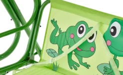 Siena Garden Kinderschaukel Froggy
