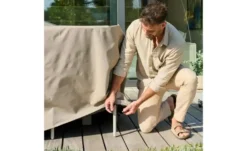 Siena Garden Sitzgruppe Schutzhülle Plus Sitzgruppenhülle
