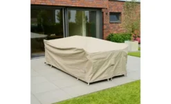 Siena Garden Sitzgruppe Schutzhülle Plus Sitzgruppenhülle