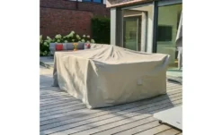 Siena Garden Sitzgruppe Schutzhülle Plus Sitzgruppenhülle
