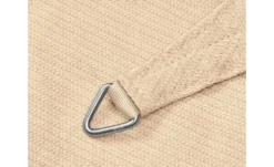 Siena Garden Sonnensegel Quadrat Coolfit