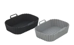 Silikonformenset KitchBo