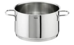 Silit Topf-Set 4-teilig Alicante