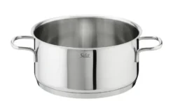 Silit Topf-Set 4-teilig Alicante