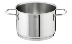 Silit Topf-Set 4-teilig Alicante