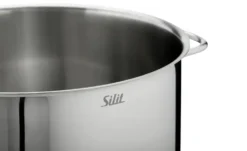Silit Topf-Set 4-teilig Alicante