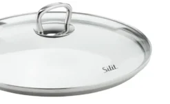 Silit Topf-Set 4-teilig Alicante