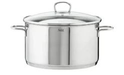 Silit Topf-Set 4-teilig Alicante