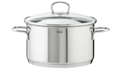 Silit Topf-Set 4-teilig Alicante