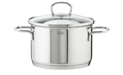 Silit Topf-Set 4-teilig Alicante
