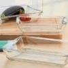 SIMAX Brat- und Backschalenset