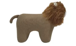 Sitztier Löwe