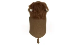 Sitztier Löwe