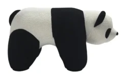 Sitztier Panda