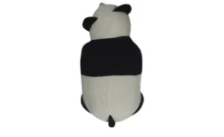 Sitztier Panda