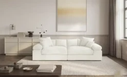 smart Big Sofa Lianea