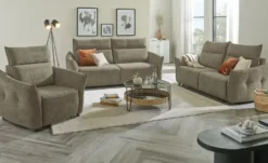 smart Big Sofa Linda