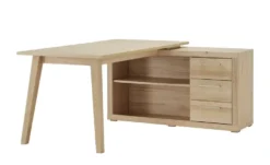 smart Eckschreibtisch