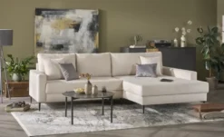 smart Ecksofa Lara